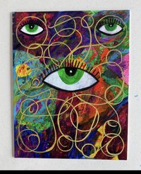 Third Eye 
