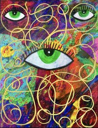 Third Eye 