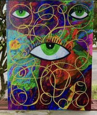 Third Eye 