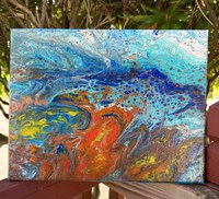 Eruption