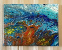 Eruption