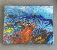 Eruption
