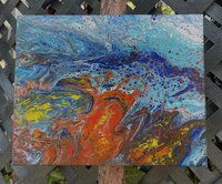 Eruption
