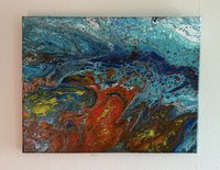 Eruption