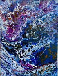 Eyes of the Ocean