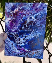 Eyes of the Ocean