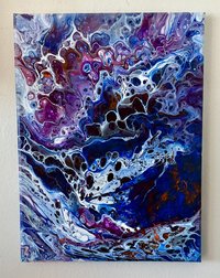Eyes of the Ocean
