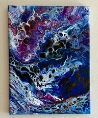 Eyes of the Ocean