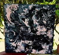 Pink Black 