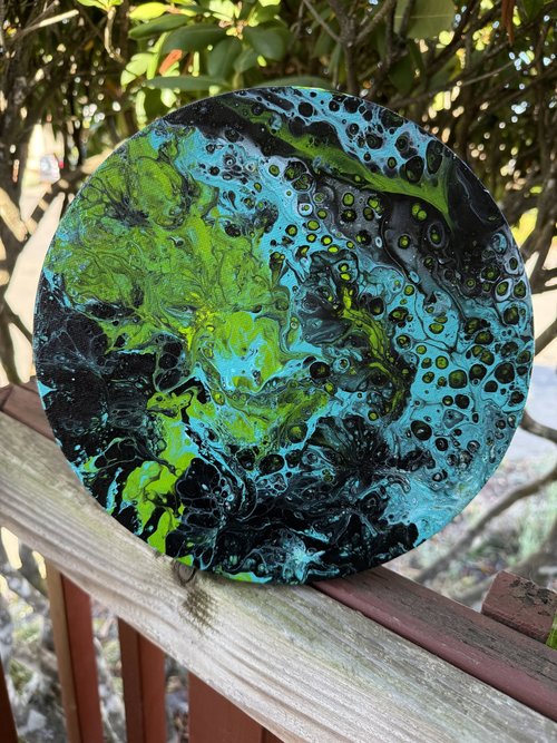 Tide Pool 
