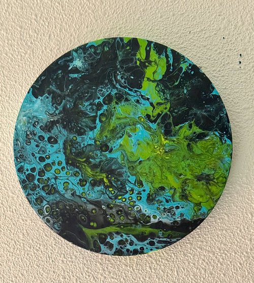Tide Pool 