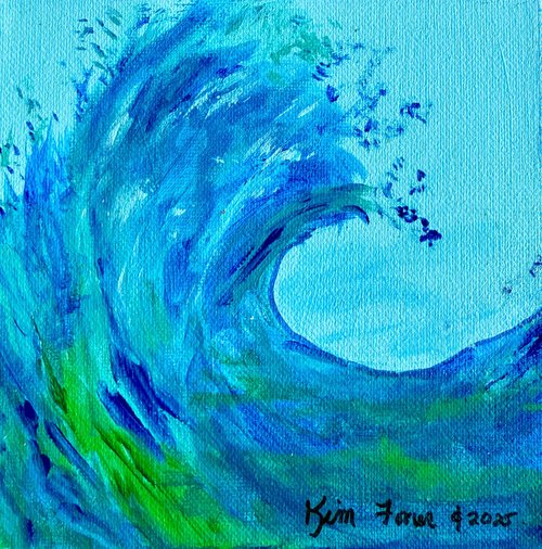 The Wave