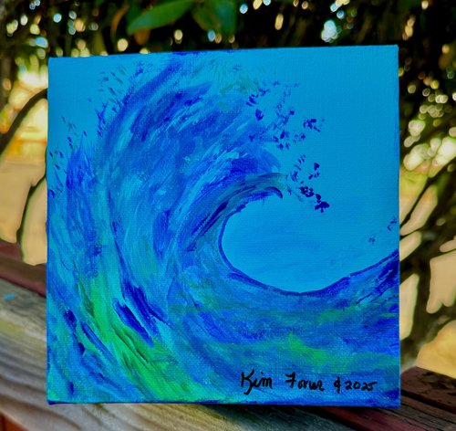The Wave