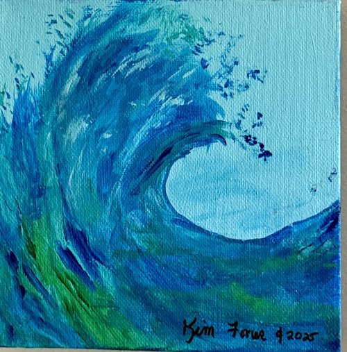 The Wave