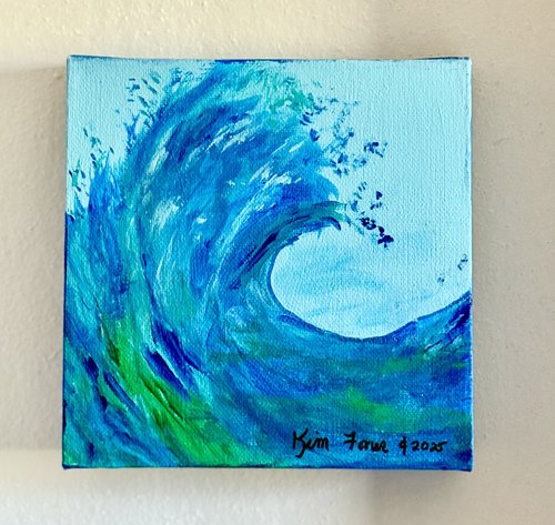 The Wave