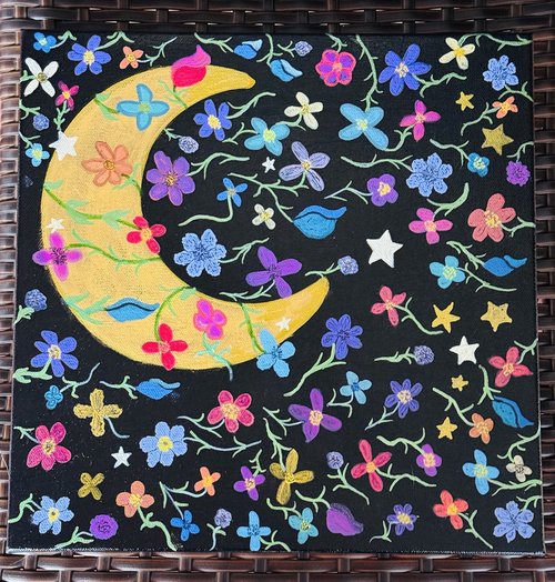 Magic in the Moonlight 