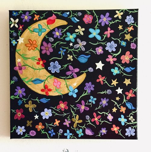 Magic in the Moonlight 