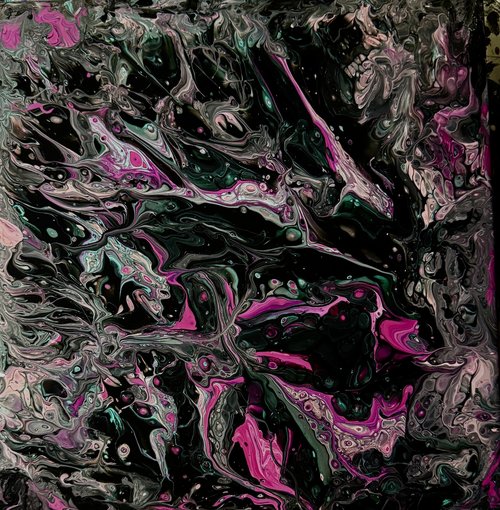 A Gathering of Lost Souls 