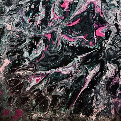 A Gathering of Lost Souls 