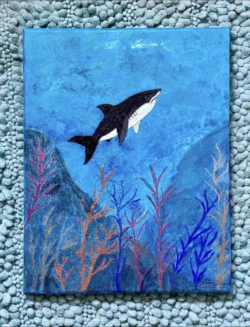 Sea Life 