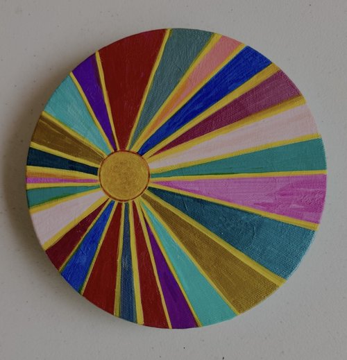 Kaleidoscope 