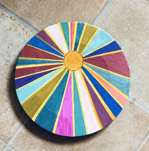 Kaleidoscope 