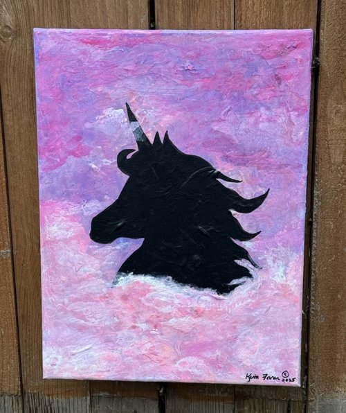 Land of the Unicorns 