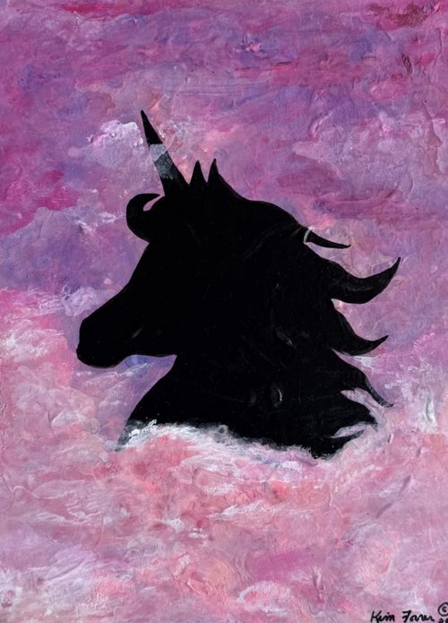Land of the Unicorns 