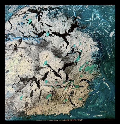 Where The Yeti’s Live 