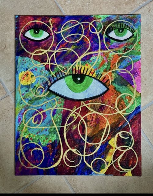 Third Eye 