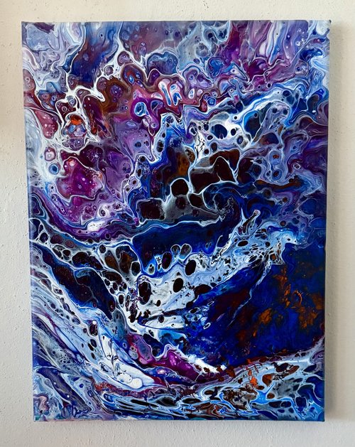 Eyes of the Ocean