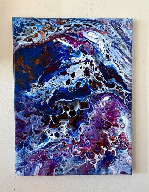 Eyes of the Ocean
