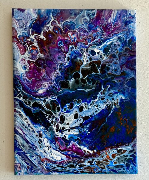 Eyes of the Ocean