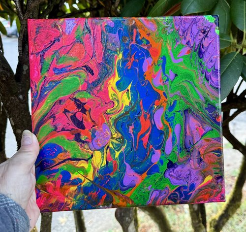 Tropical Fun