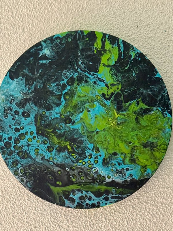 Tide Pool 