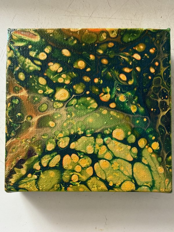 Batik Turtle