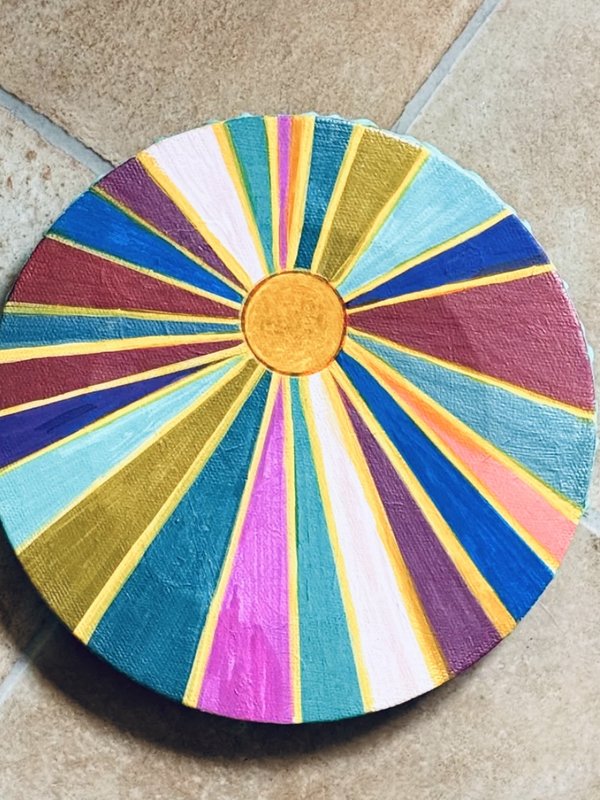 Kaleidoscope 