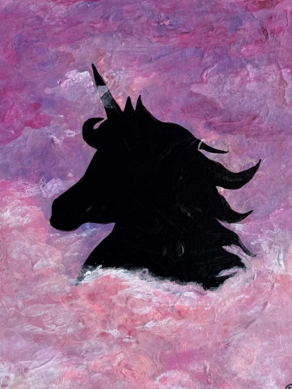 Land of the Unicorns 