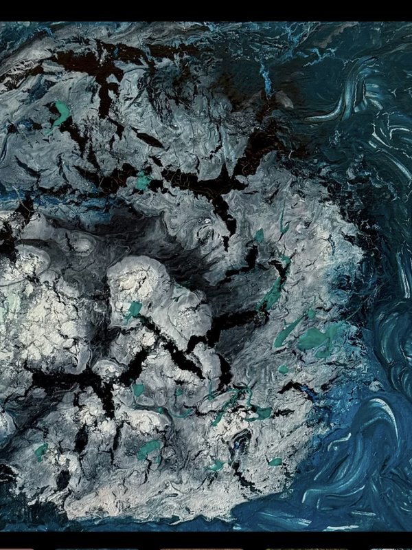Where The Yeti’s Live 